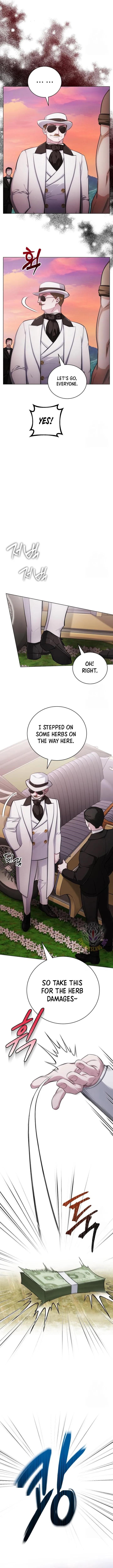 The Magic Tower Problematic Child Chapter 8 - Page 3