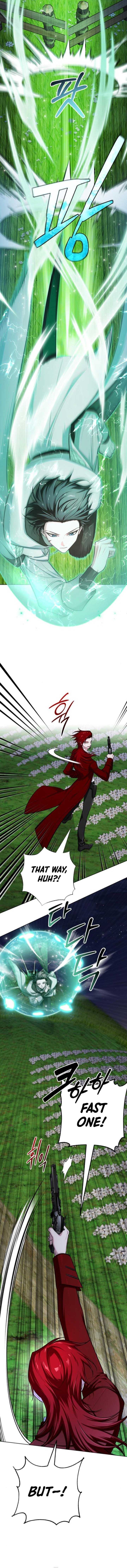 The Magic Tower Problematic Child Chapter 9 - Page 10