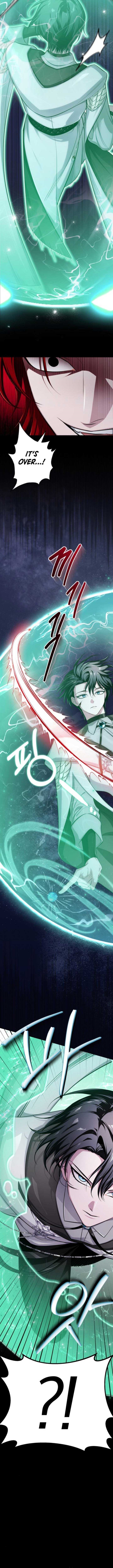 The Magic Tower Problematic Child Chapter 9 - Page 12