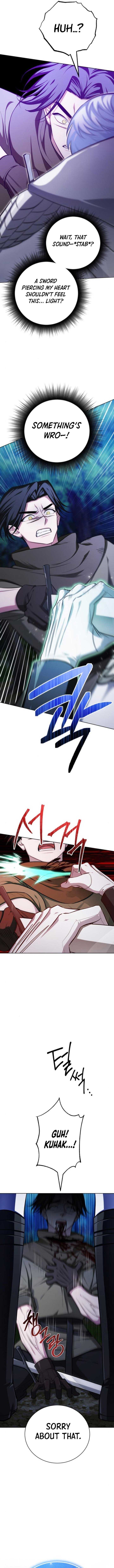 The Magic Tower Problematic Child Chapter 9 - Page 20