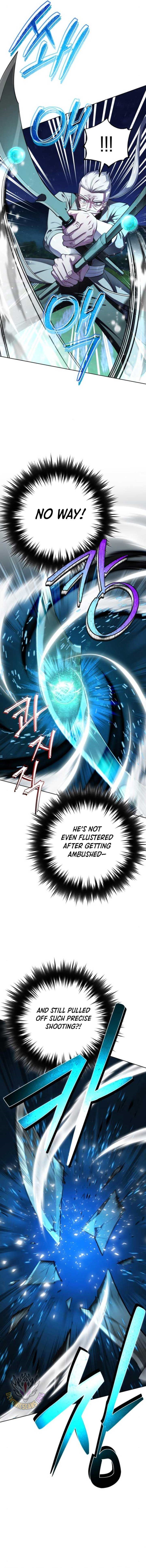 The Magic Tower Problematic Child Chapter 9 - Page 3