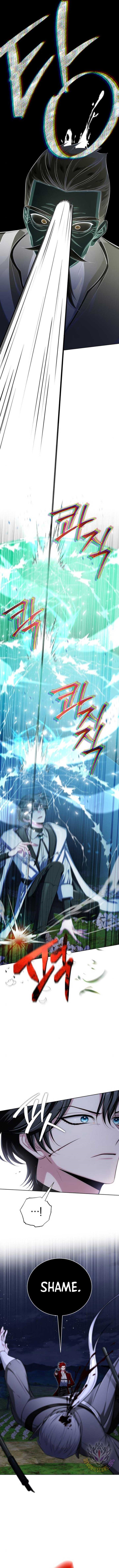 The Magic Tower Problematic Child Chapter 9 - Page 5