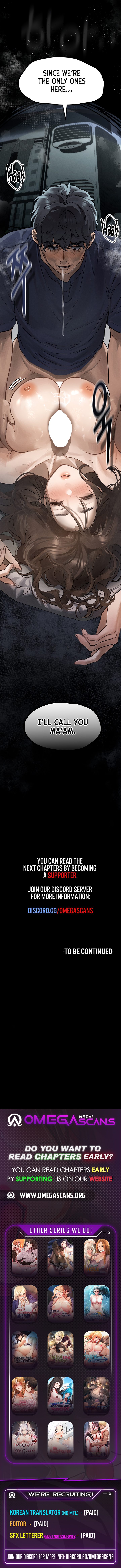 Dirty Talk Chapter 3 - Page 15