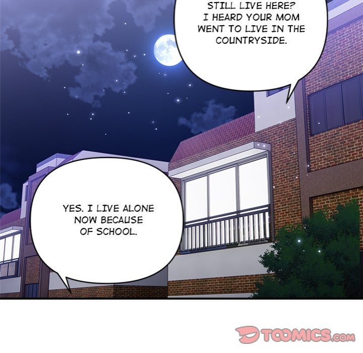 Come to My Place Chapter 1 - Page 105