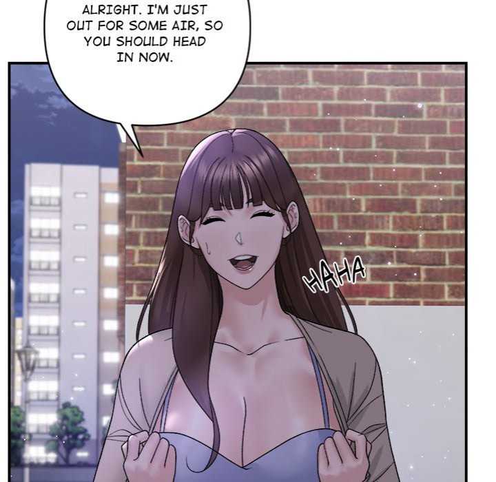 Come to My Place Chapter 1 - Page 112