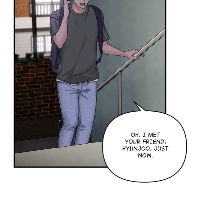 Come to My Place Chapter 1 - Page 120
