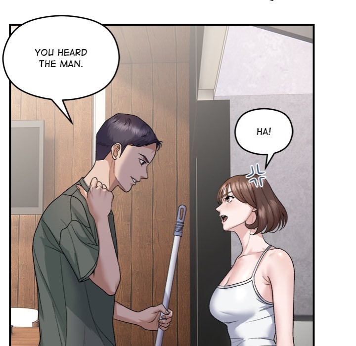 Come to My Place Chapter 1 - Page 26