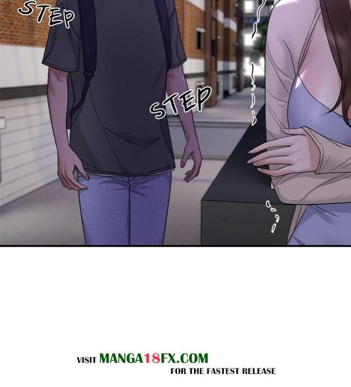 Come to My Place Chapter 1 - Page 44