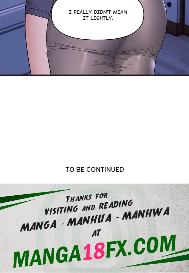 Come to My Place Chapter 10 - Page 124