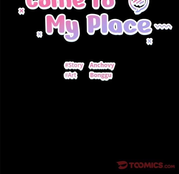 Come to My Place Chapter 10 - Page 15