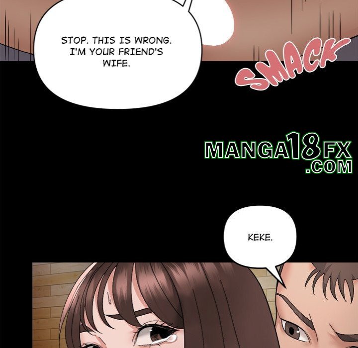 Come to My Place Chapter 10 - Page 18