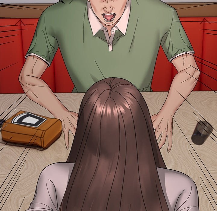 Come to My Place Chapter 10 - Page 61