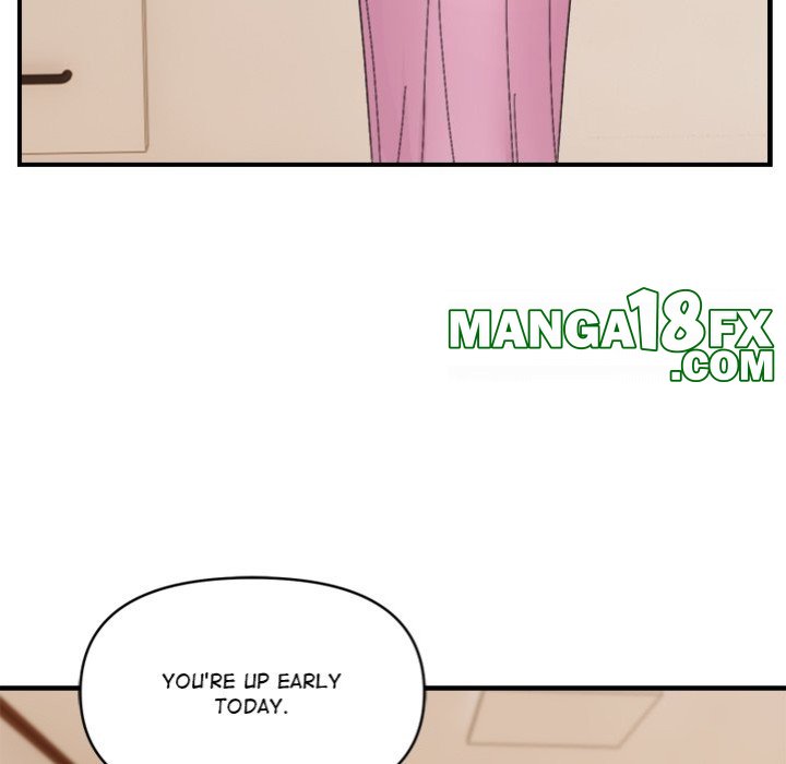 Come to My Place Chapter 13 - Page 90