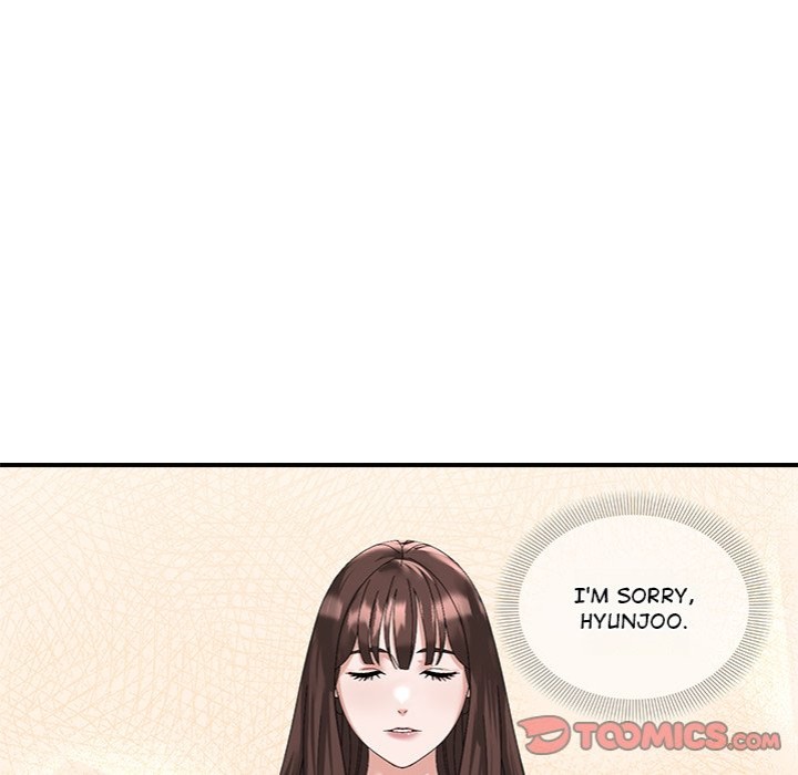 Come to My Place Chapter 14 - Page 111