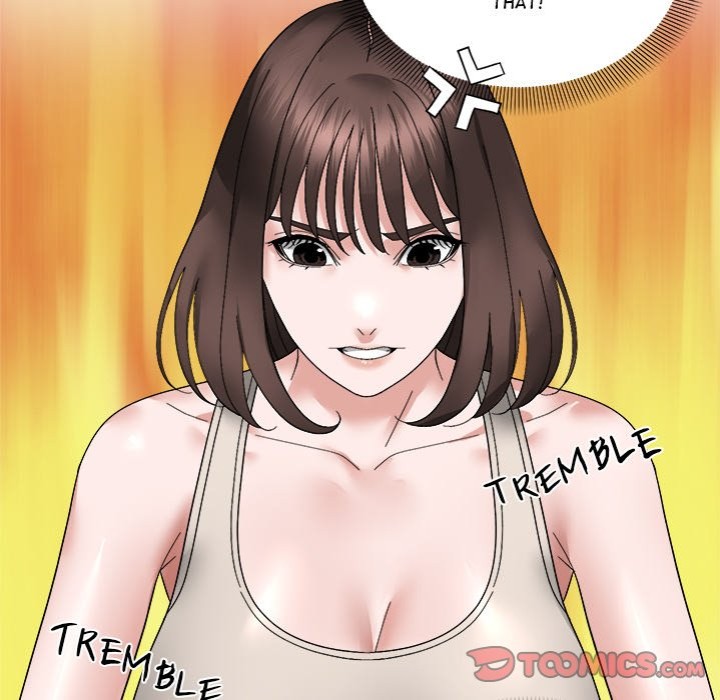 Come to My Place Chapter 14 - Page 21