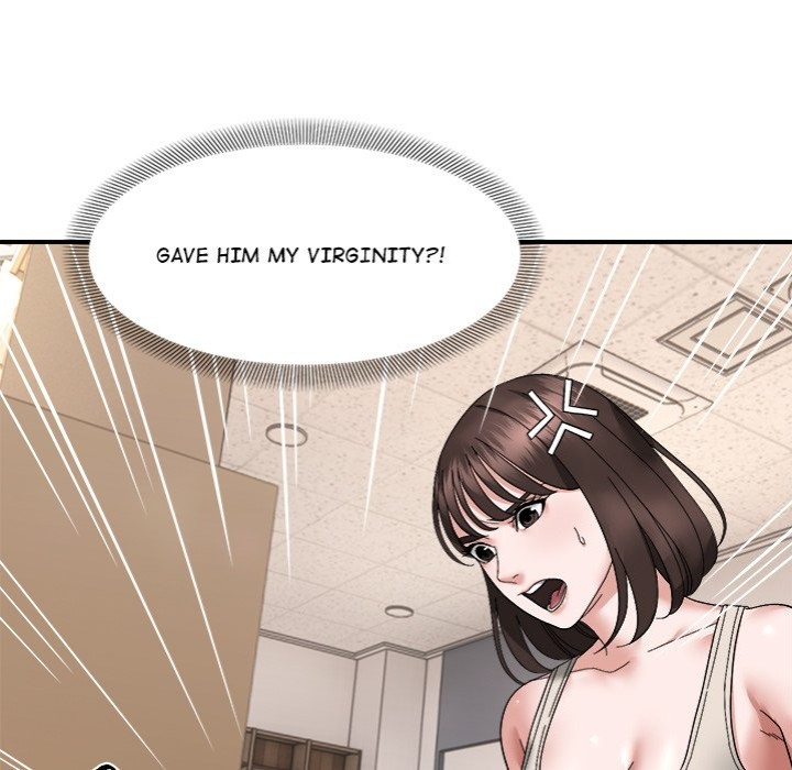 Come to My Place Chapter 14 - Page 23