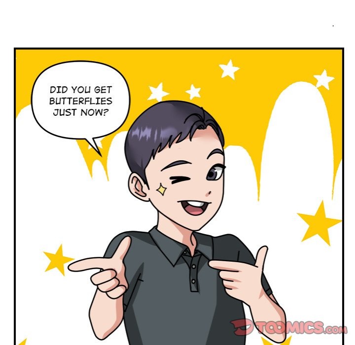 Come to My Place Chapter 14 - Page 33