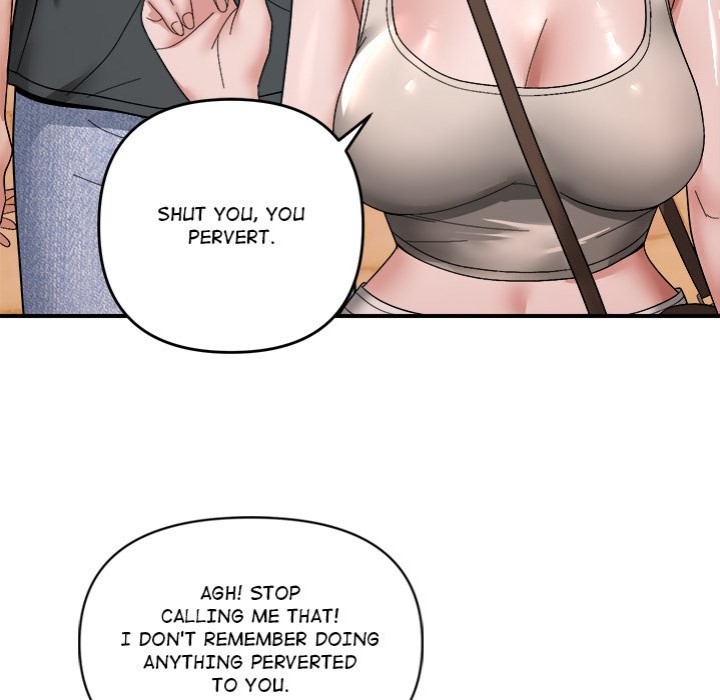 Come to My Place Chapter 14 - Page 89