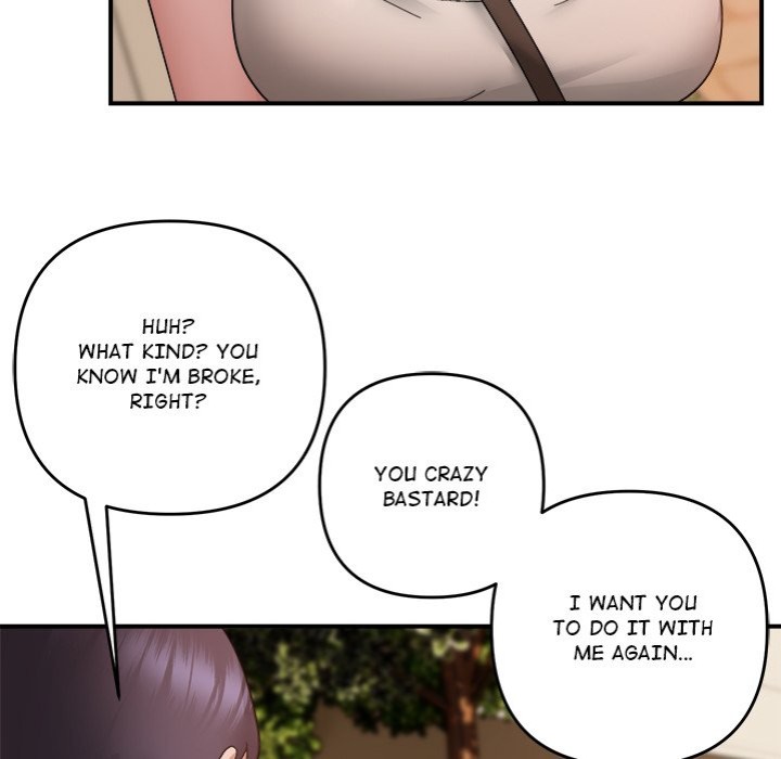 Come to My Place Chapter 15 - Page 47