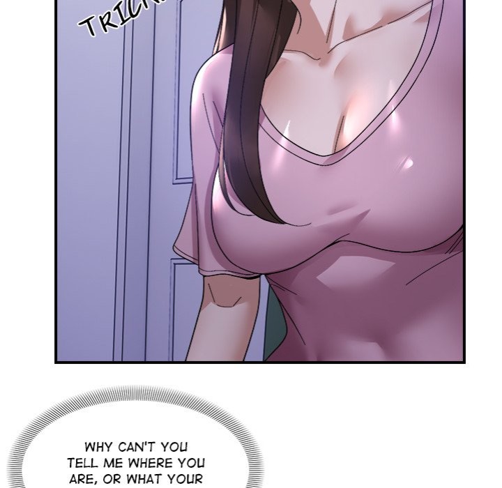 Come to My Place Chapter 18 - Page 21