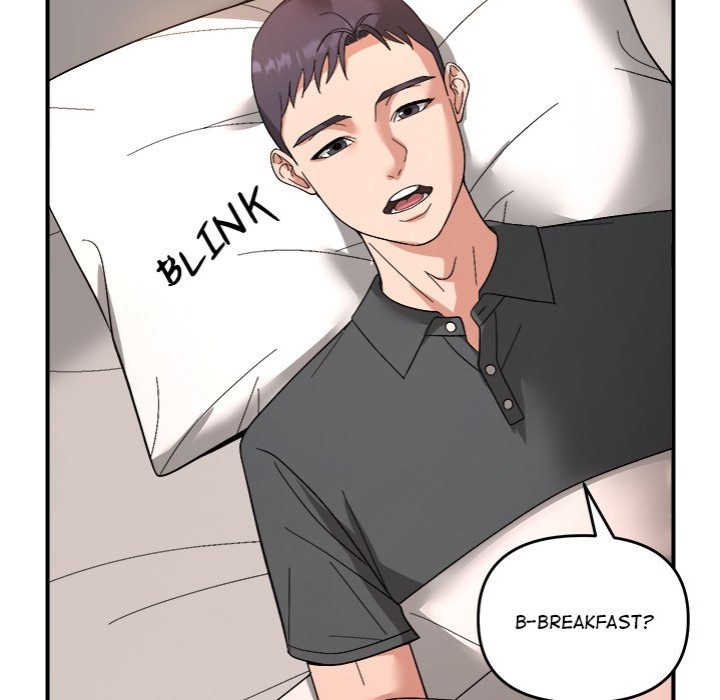 Come to My Place Chapter 18 - Page 45