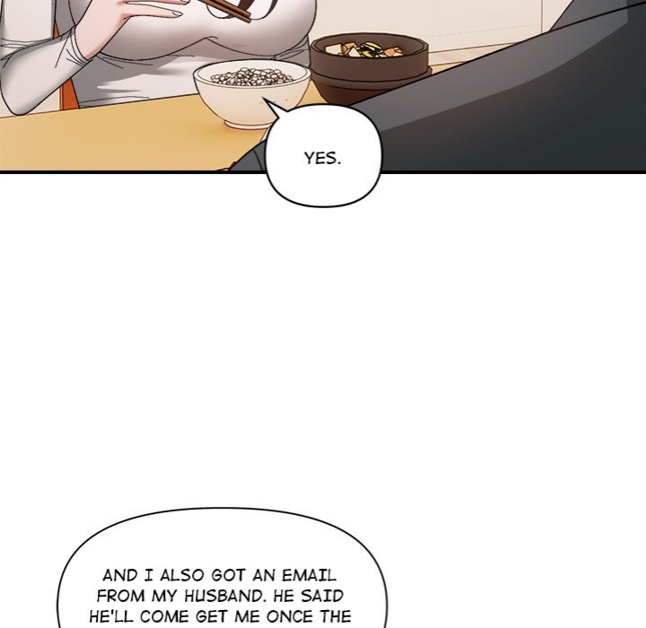 Come to My Place Chapter 18 - Page 57