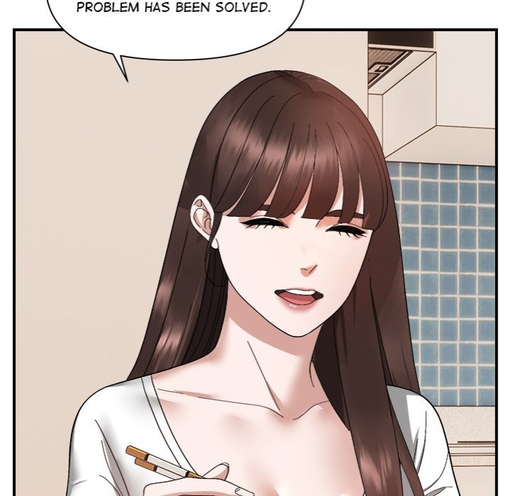 Come to My Place Chapter 18 - Page 58