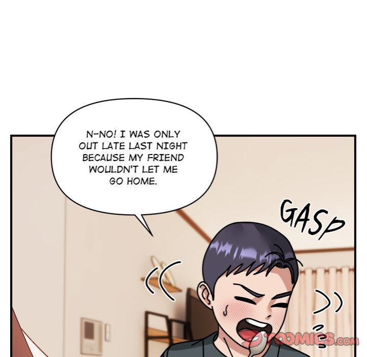 Come to My Place Chapter 18 - Page 68