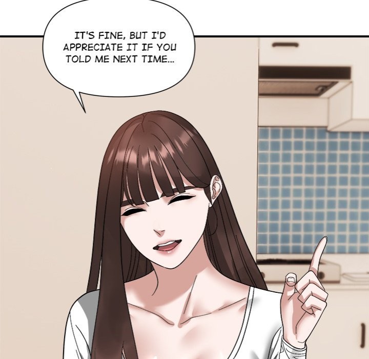 Come to My Place Chapter 18 - Page 70