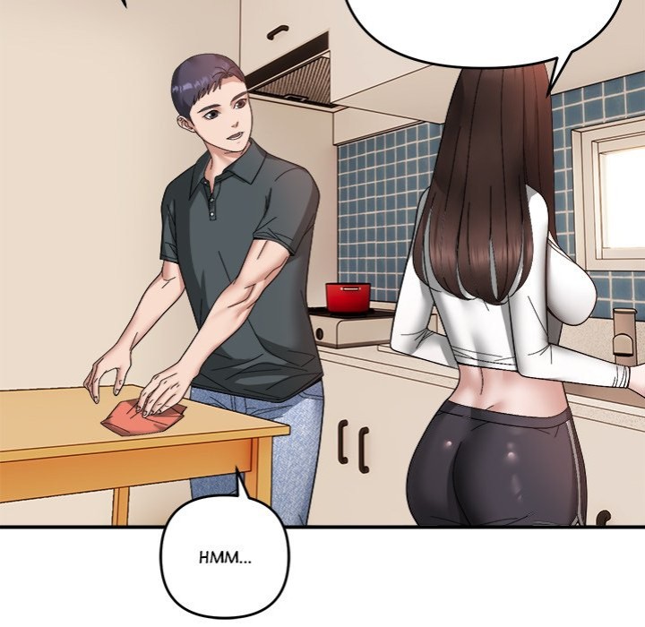 Come to My Place Chapter 18 - Page 83