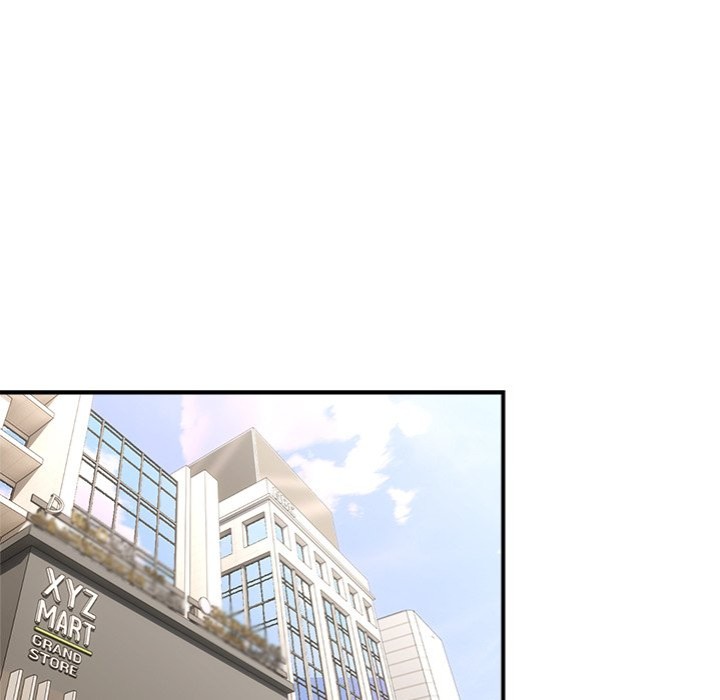 Come to My Place Chapter 18 - Page 91