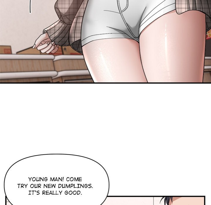 Come to My Place Chapter 18 - Page 96