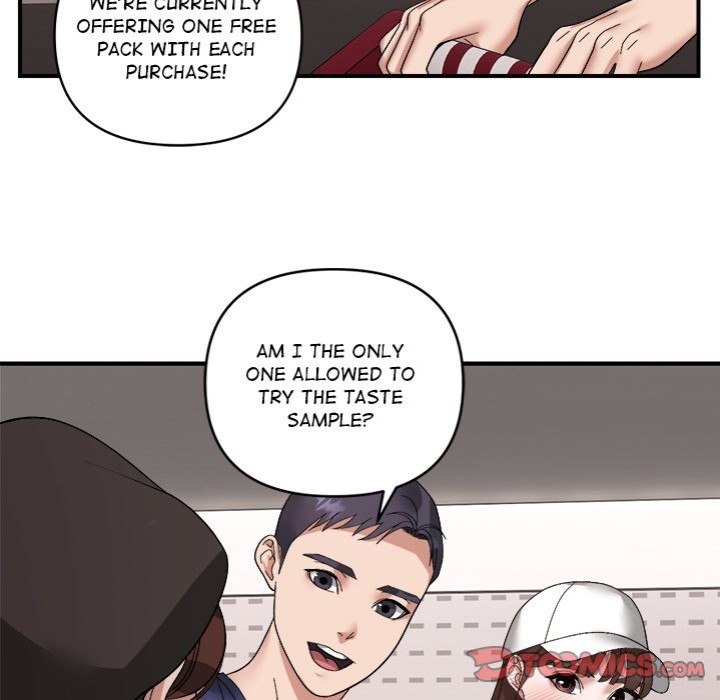 Come to My Place Chapter 18 - Page 98