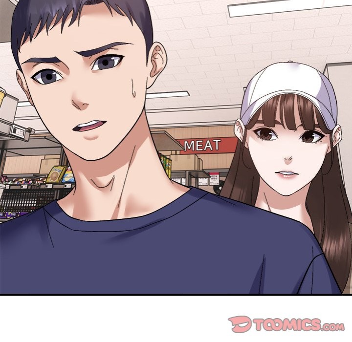 Come to My Place Chapter 19 - Page 45