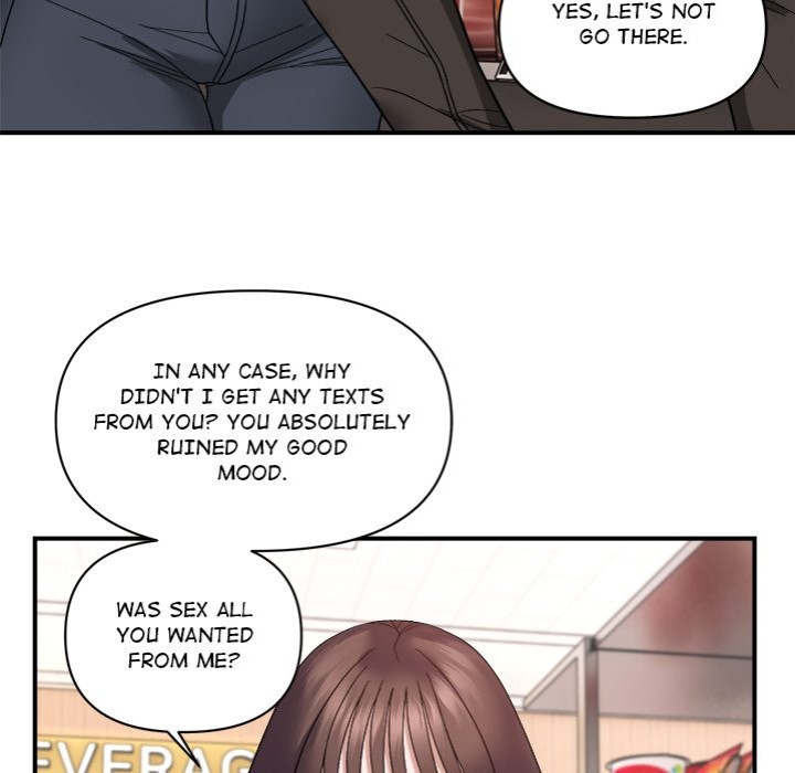 Come to My Place Chapter 19 - Page 64