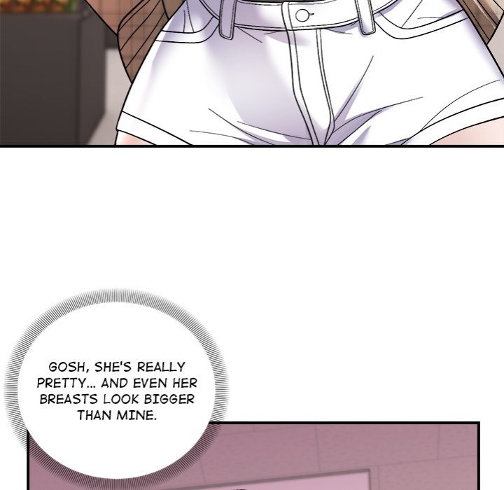 Come to My Place Chapter 19 - Page 80