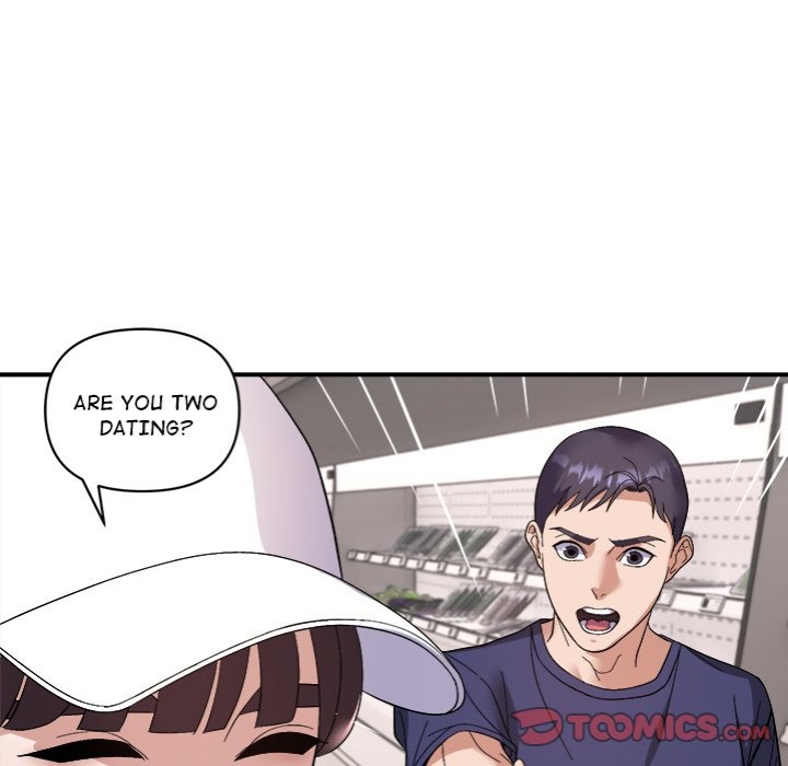 Come to My Place Chapter 19 - Page 87