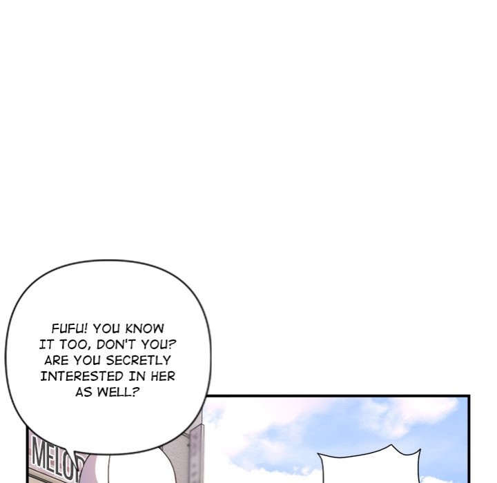 Come to My Place Chapter 19 - Page 96