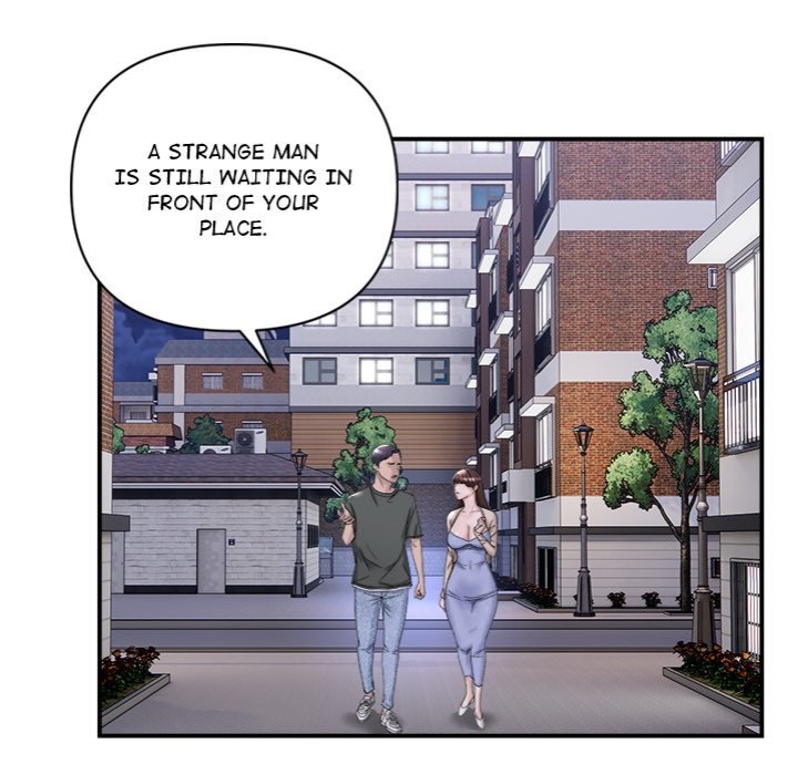 Come to My Place Chapter 2 - Page 16