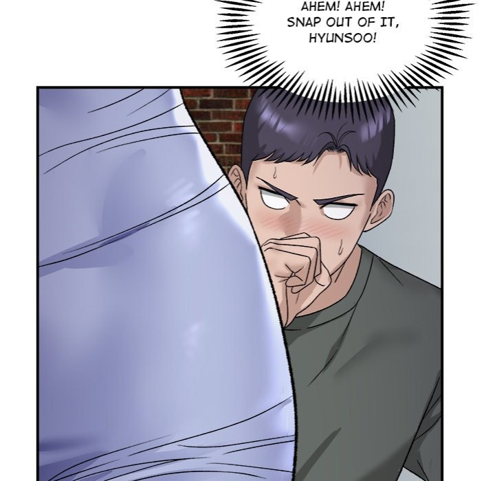 Come to My Place Chapter 2 - Page 28