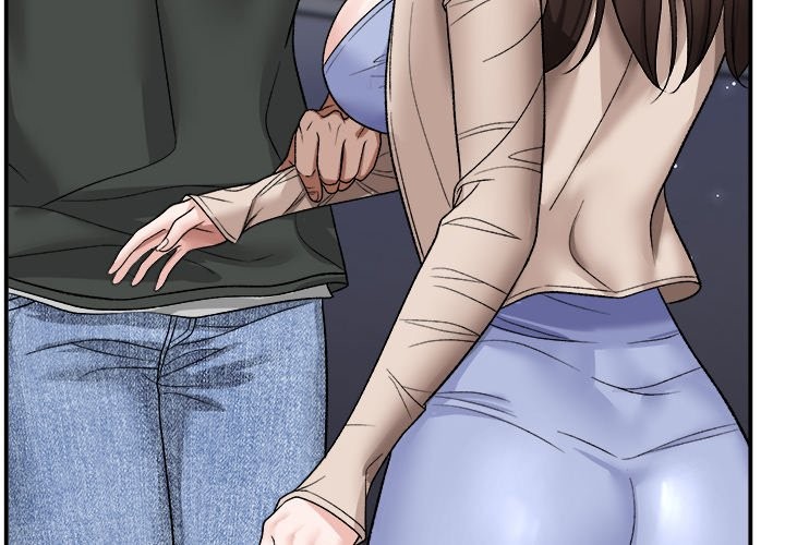 Come to My Place Chapter 2 - Page 4