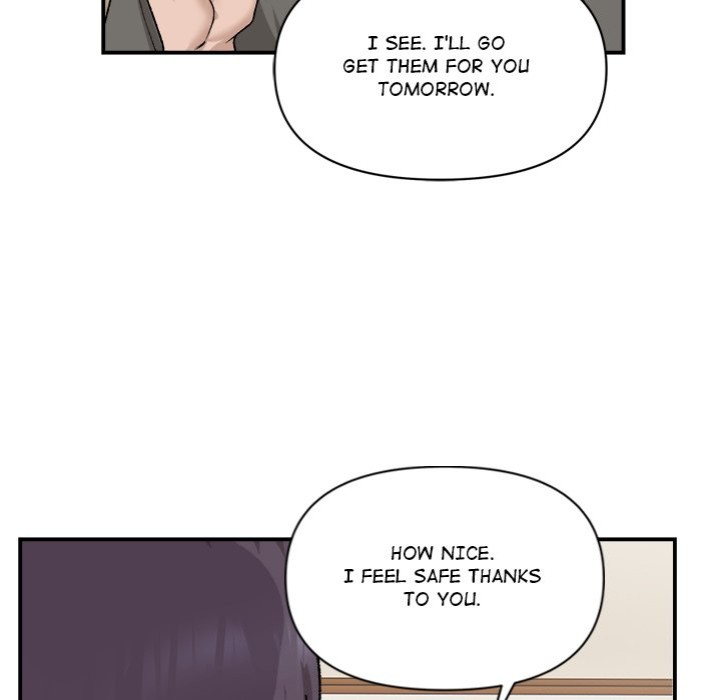 Come to My Place Chapter 2 - Page 44