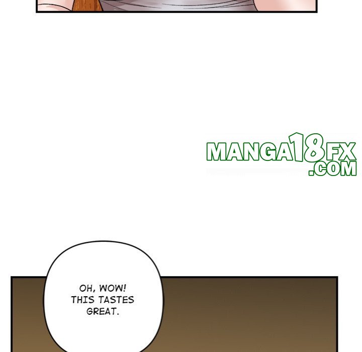 Come to My Place Chapter 2 - Page 97