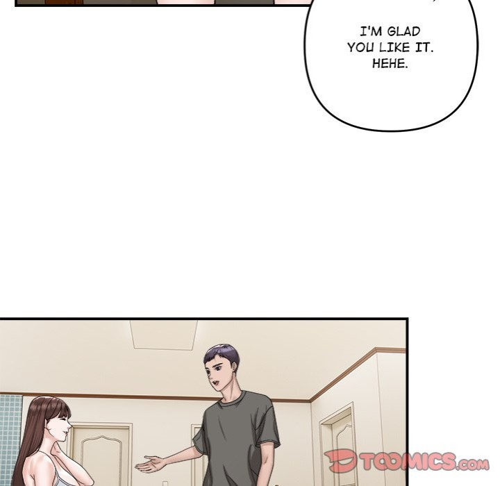 Come to My Place Chapter 2 - Page 99