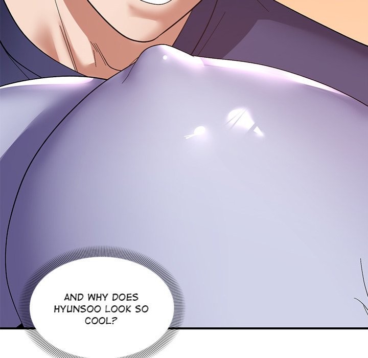 Come to My Place Chapter 20 - Page 19