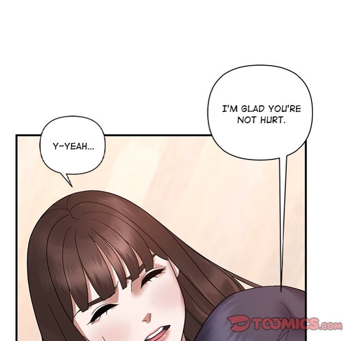 Come to My Place Chapter 20 - Page 21