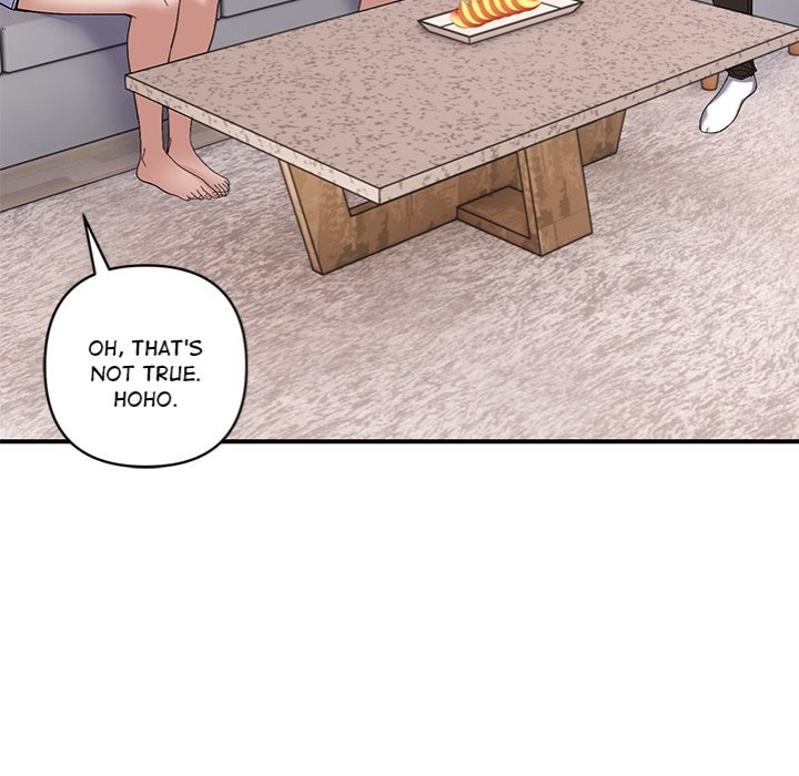 Come to My Place Chapter 20 - Page 60