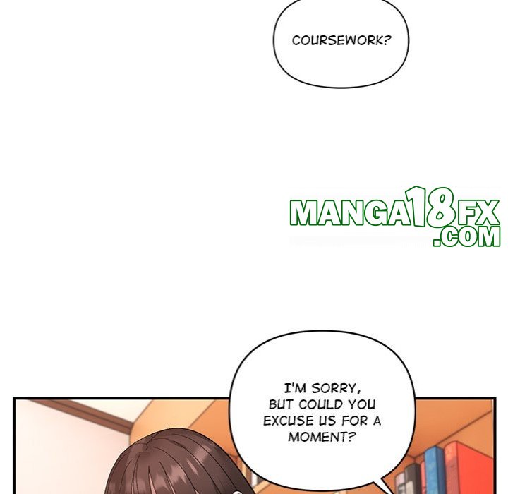 Come to My Place Chapter 20 - Page 73