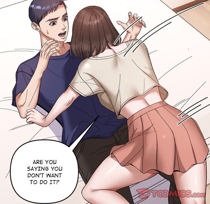 Come to My Place Chapter 20 - Page 93