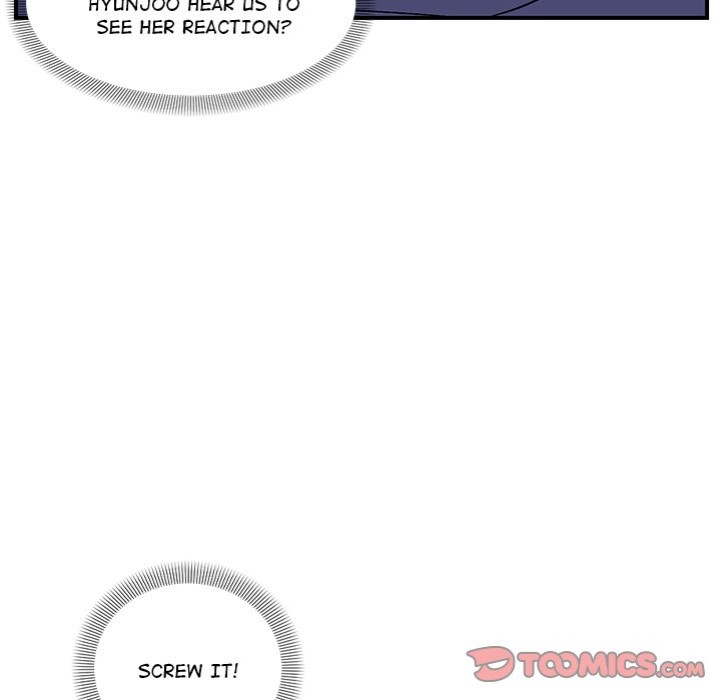 Come to My Place Chapter 20 - Page 99